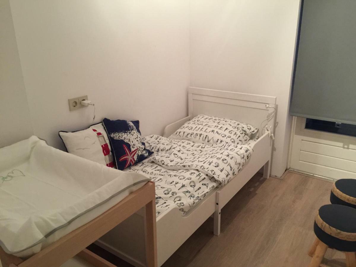 Bed En Beach Katwijk aan Zee Eksteriør bilde
