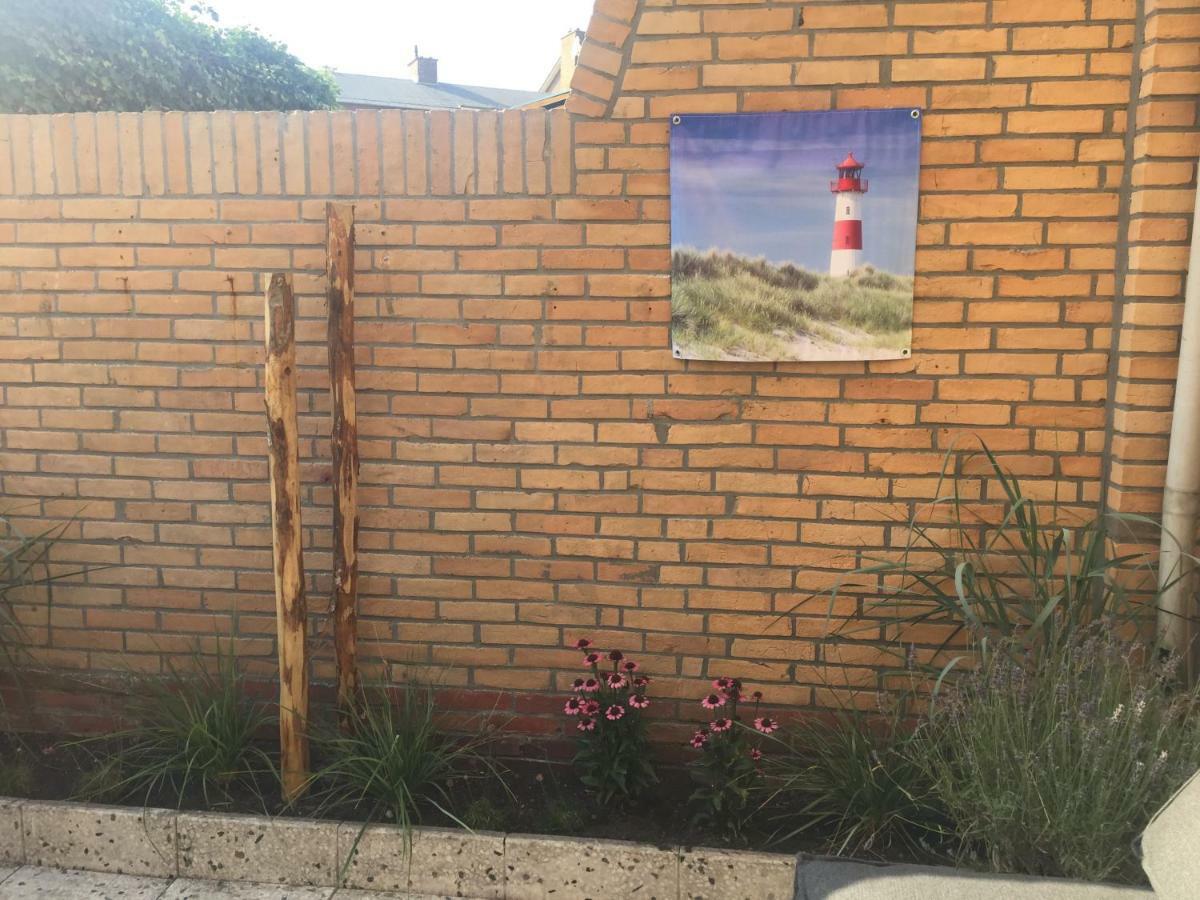Bed En Beach Katwijk aan Zee Eksteriør bilde