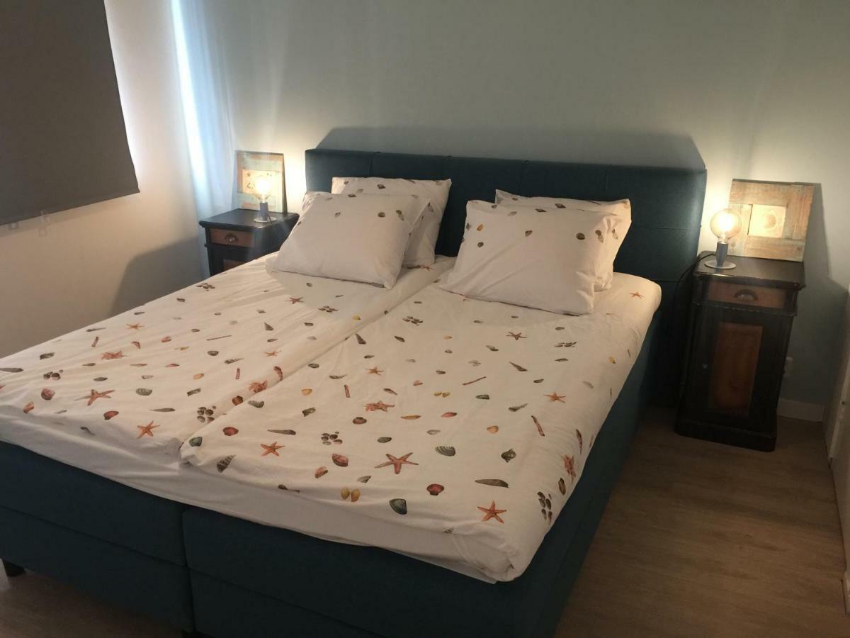 Bed En Beach Katwijk aan Zee Eksteriør bilde